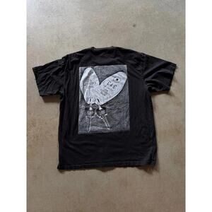 Carhartt WIP Hotel Key Tee Sz XL